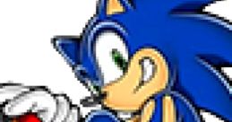 Sonic The Hedgehog : Sonic Rush