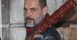 The Notorious Negan