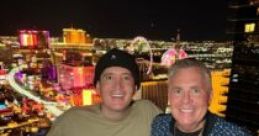 Vegas Matt