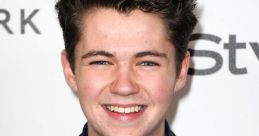 Damian McGinty