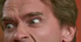 Arnold Schwarzenegger