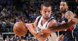 JJ Barea