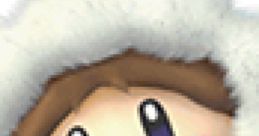 Ice Climber Nana : Super Smash Bros. Brawl