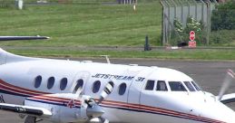 Jetstream Jetstream