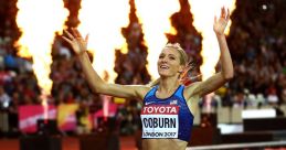 Emma Coburn