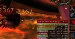 Onyxia Wipe Onyxia Wipe