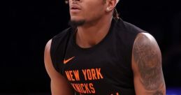 Miles McBride Type your text to hear it in the voice of Miles McBride. Miles McBride’s name resonates in the basketball