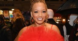 Marisha Wallace - Celebrity Big Brother- West End
