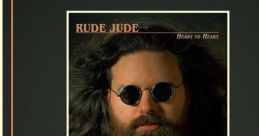 Rude Jude