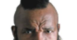 Mr. T