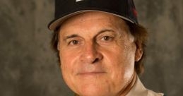 Tony La Russa