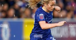 Erin Cuthbert Type your text to hear it in the voice of Erin Cuthbert. Erin Cuthbert is renowned for her dynamic presence on