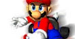 Mario Kart 64