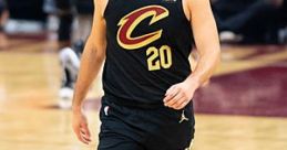 Georges Niang
