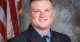 Firefighter Fenton