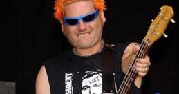 Fat Mike