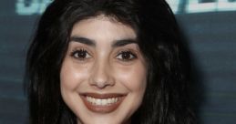 Alexa Mansour Actress - The Walking Dead: World Beyond. Type your text to hear it in the voice of Alexa Mansour