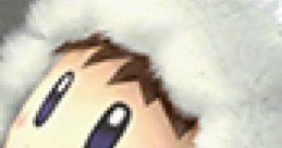 Ice Climber Popo : Super Smash Bros. Brawl