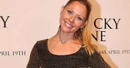 Charli Robinson