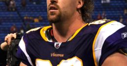 Jared Allen