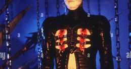 Doug Bradley