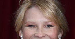 Joanna Page Type your text to hear it in the voice of Joanna Page. Joanna Page, a Welsh actress best known for her winsome