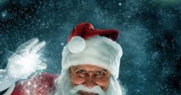 The Real Santa Claus!