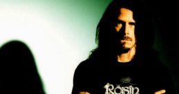 Paul Bostaph