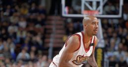 Bruce Bowen