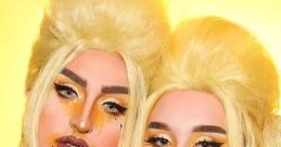 Ilona verley Type your text to hear it in the voice of ilona verley. Ilona Verley, a standout star from "Canada’s Drag Race"