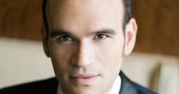 Michael Fabiano