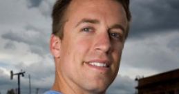 Reed Timmer