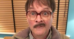 Mark Heap