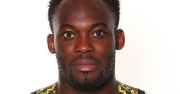 Michael Essien English Premier League - Chelsea. Type your text to hear it in the voice of Michael Essien