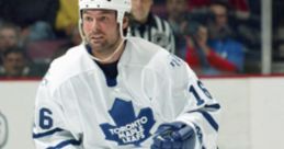 Darcy Tucker