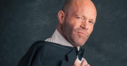 Jason Statham Impersonator