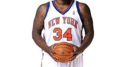Eddy Curry