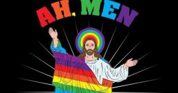 Gay Jesus