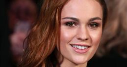 Sophie Skelton
