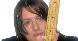 Robby Takac (Goo Goo Dolls)