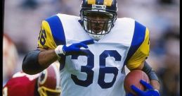 Jerome Bettis
