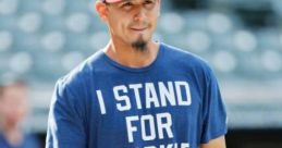 Carlos Carrasco
