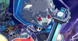 Dokapon Kingdom