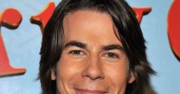 Jerry Trainor
