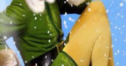 Buddy The Elf - Christmas Holiday Elf