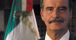 Vicente Fox
