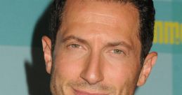 Sasha Roiz