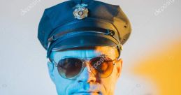 Angry Cops