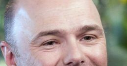 Karl Pilkington Type your text to hear it in the voice of Karl Pilkington. Karl Pilkington, known for his distinctive