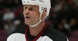 Ken Daneyko